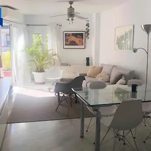 M&j Retreat Apartamento