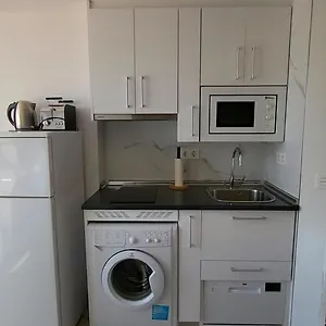 Estudio Rocío Apartamento