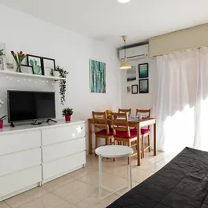 Arroyo Center Apartamento