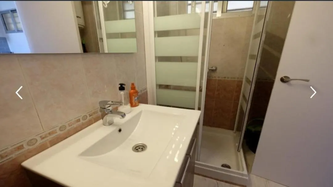 Brise Marine Apartman Benalmádena