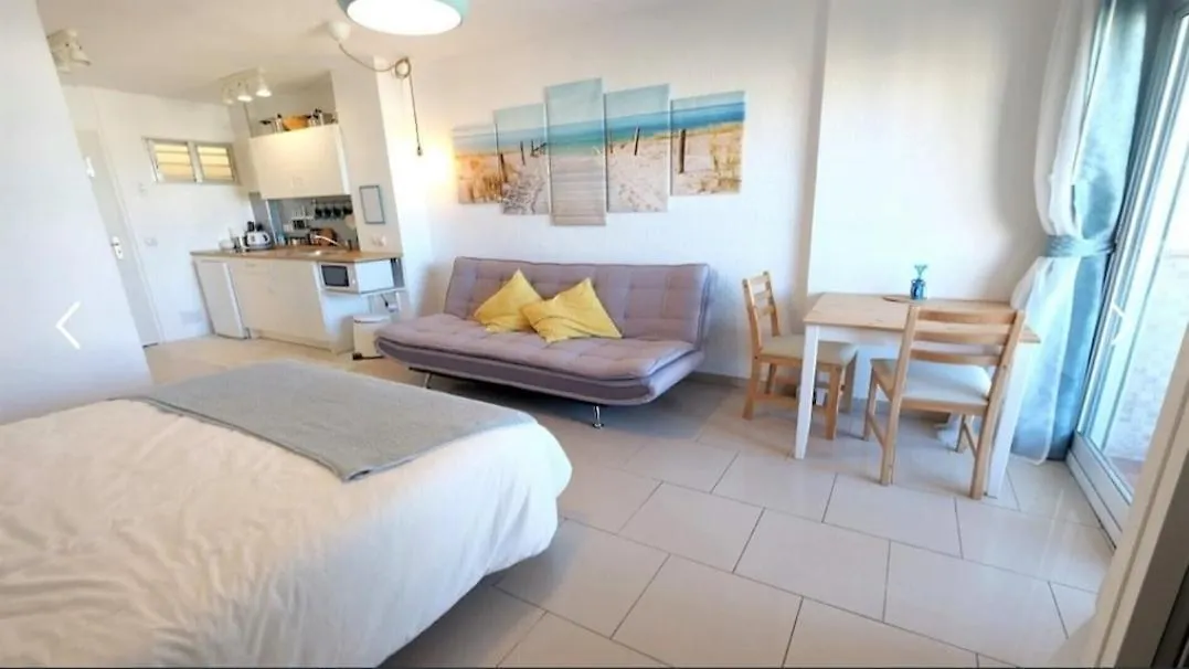 Brise Marine Apartman Benalmádena
