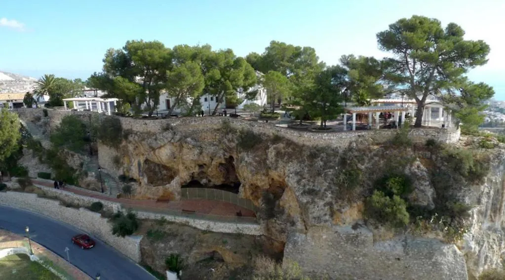 Brise Marine Apartman Benalmádena