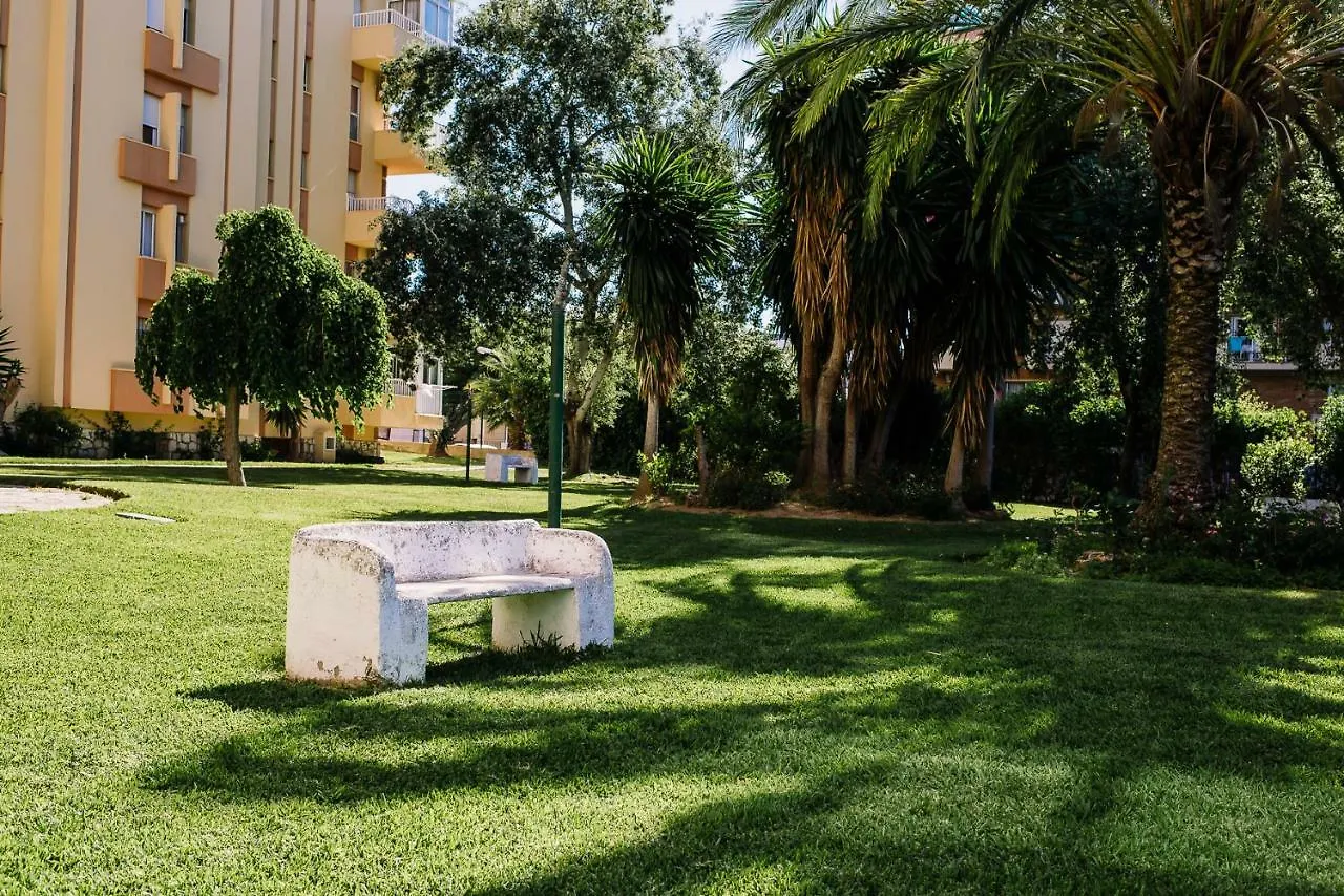 Brise Marine Apartman Benalmádena Spanyolország