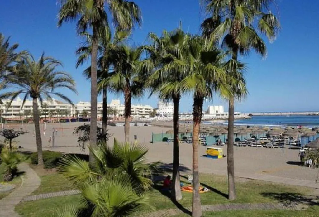 Brise Marine Apartment Benalmadena